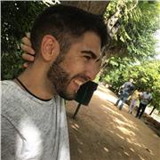Soy profesor de historia, geografía y arte